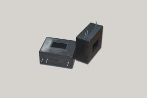 国芯思辰霍尔电流传感器AH91X（ACS712）应用于多功能插电板电路